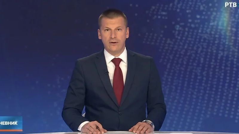 Roky jsme mlčeli. Srbská veřejnoprávní televize se po porážce Vučiče omluvila divákům - Novinky